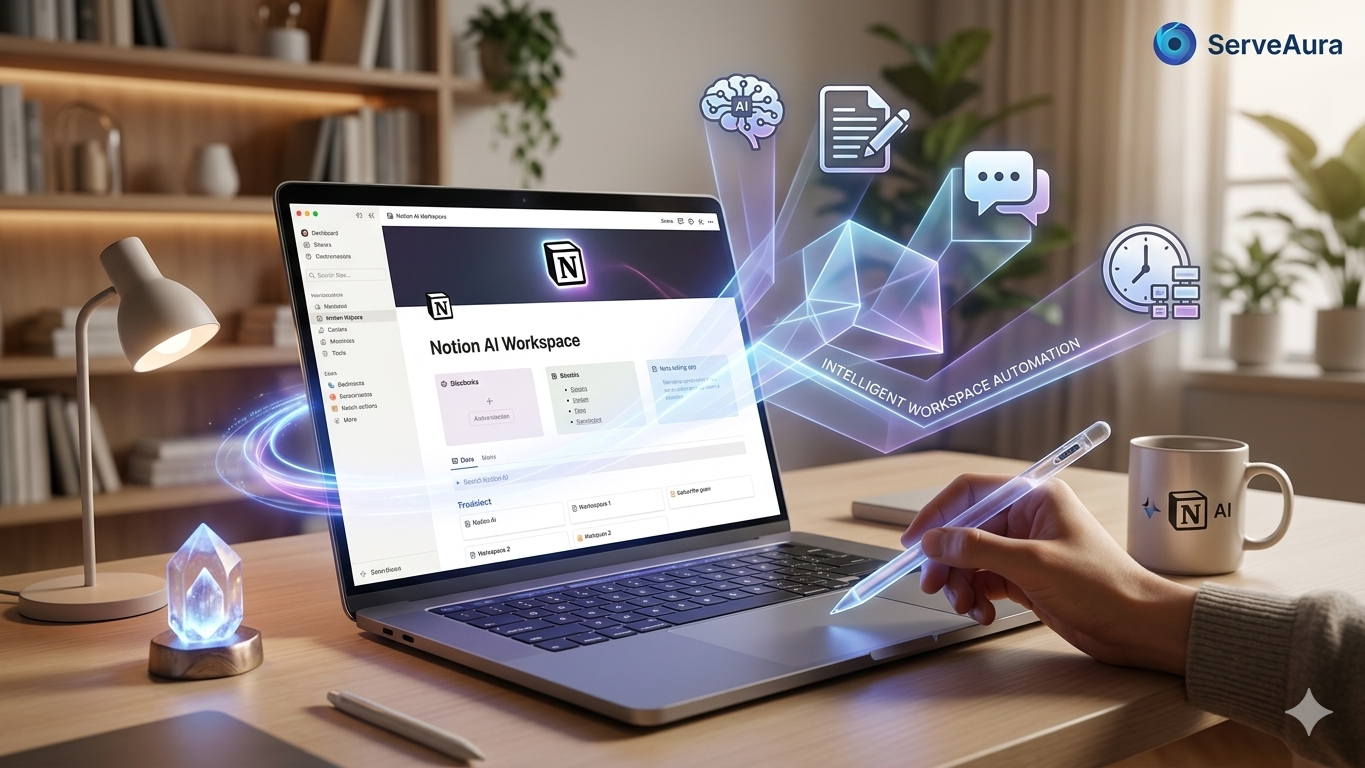 notion ai