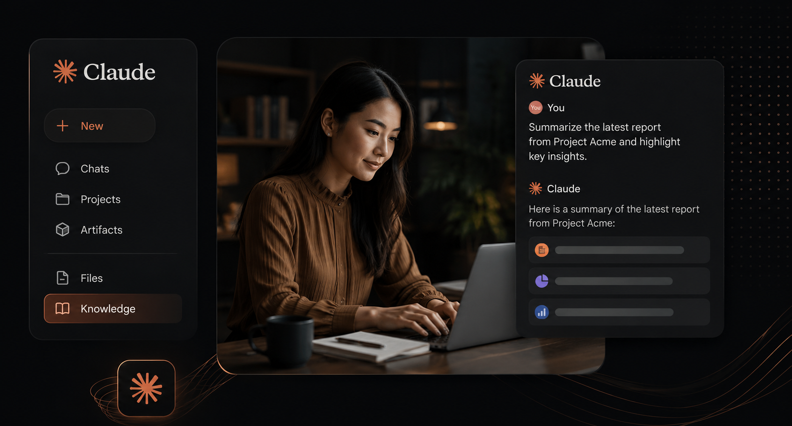 Claude AI Chatbot